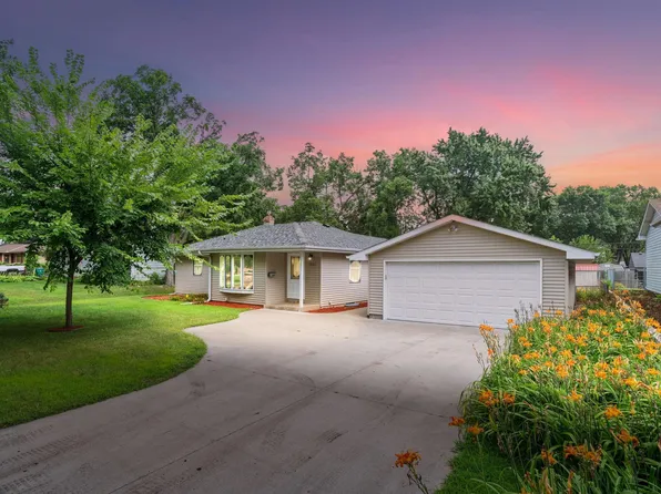 1463 Louisiana Ave S, Saint Louis Park, MN 55426