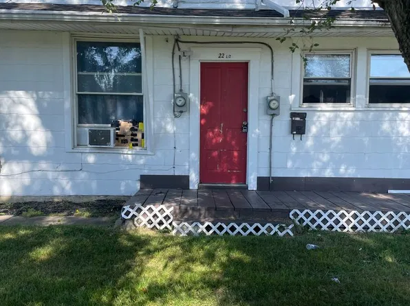 22 Howard St, Springfield, OH 45503
