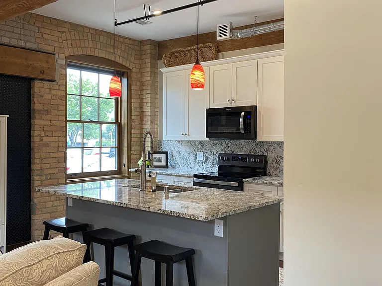 The Schurmeier Lofts — Photo 16