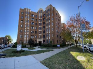 Mark Twain Apartments, Kansas City, MO 64112