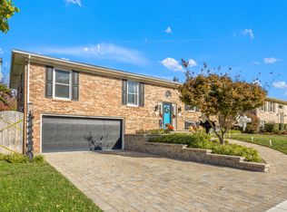 4065 Forsythe Dr, Lexington, KY 40514