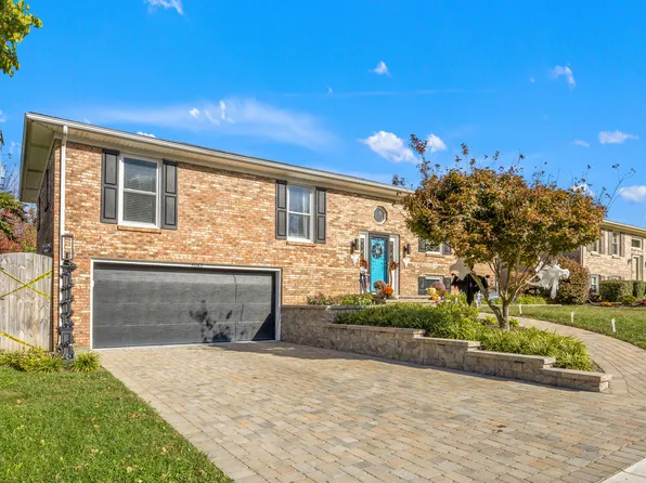 4065 Forsythe Dr, Lexington, KY 40514