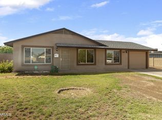 2201 W Wethersfield Rd, Phoenix, AZ 85029