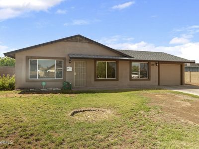2201 W Wethersfield Rd, Phoenix, AZ, 85029