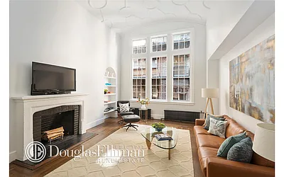 Sold by Douglas Elliman