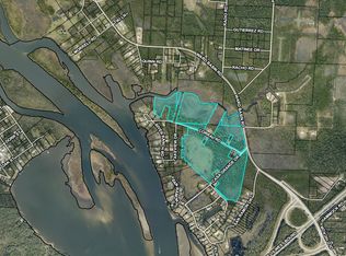 Corral Rd, Milton, FL 32583