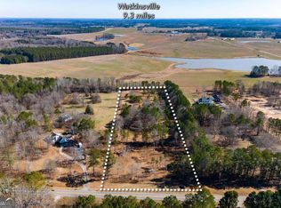 1521 Lane Creek Rd, Bogart, GA 30622