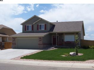 454 Buckeye Ave, Eaton, CO 80615