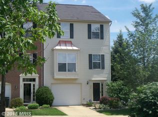 596 Tuliptree Sq NE, Leesburg, VA 20176