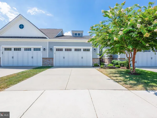 821 Moorings Cir #144, Stevensville, MD 21666