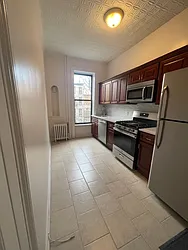 Rented by Corcoran