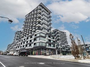 2481 Taunton Rd #901, Oakville, ON L6H 0L3