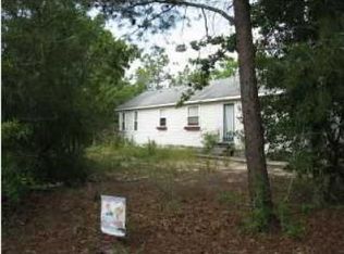 1504 Hinote Rd, Defuniak Springs, FL 32433