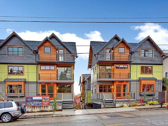 Two Very Spacious Luxury Single Family Homes available at $569,000