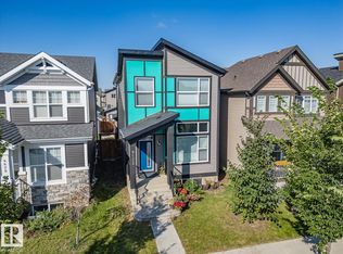 9632 224th St NW, Edmonton, AB T5T 7K6