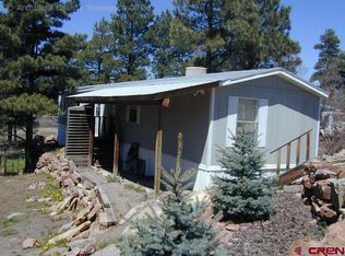 17 Manor Ct, Pagosa Springs, CO 81147