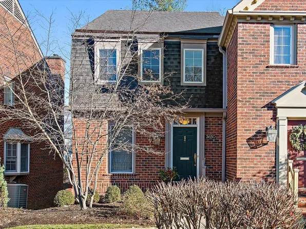 3650 Herschel Ave, Cincinnati, OH 45208