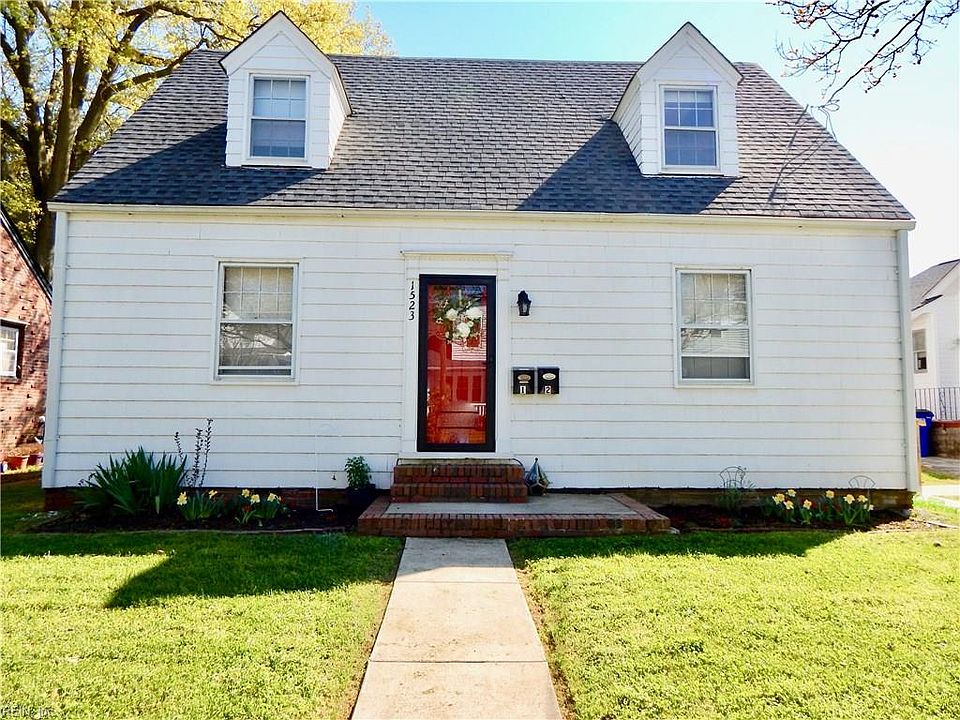 1st image of 1523 Morris Ave #2