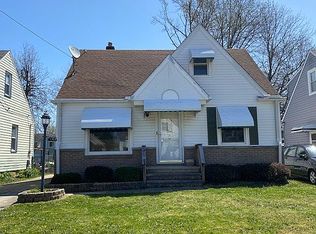 1713 Douglas Rd, Wickliffe, OH