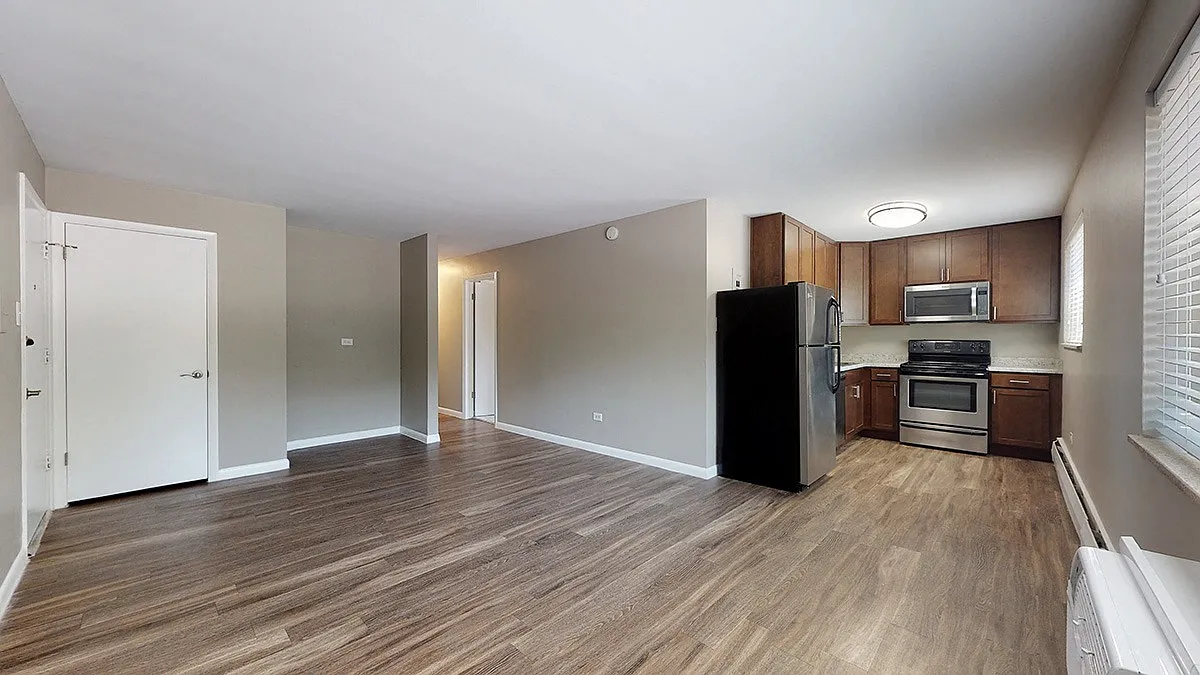 Prentice Huron — Photo 2