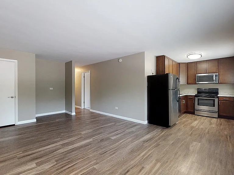 Prentice Huron — Photo 2