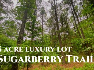LOT Sugarberry Trl #A, Broken Bow, OK 74728