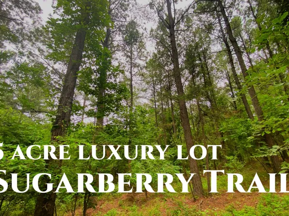 LOT Sugarberry Trl #A, Broken Bow, OK 74728