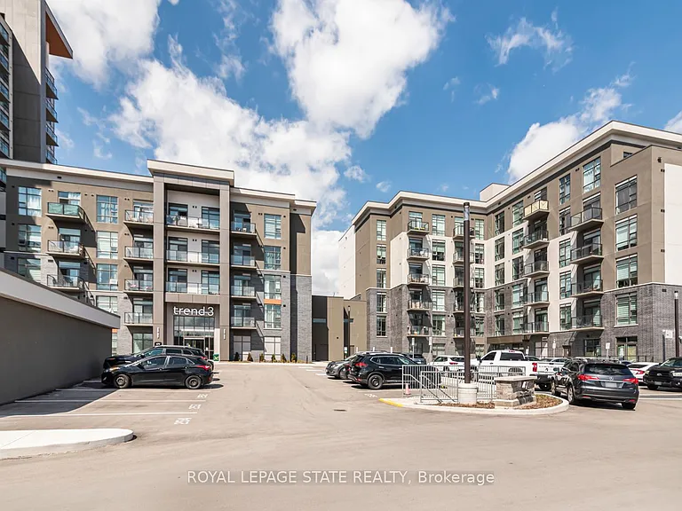 470 Dundas St E #1009 — Photo 44