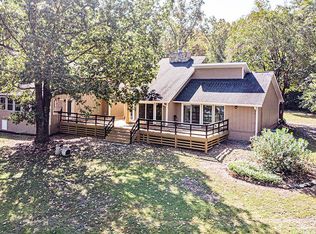 115 Belle Rive Dr, Ninety Six, SC 29666