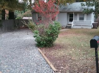 4504 Cornell Ave, Greensboro, NC 27407