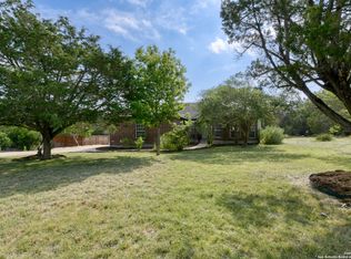 26504 Harmony Hls, San Antonio, TX 78260