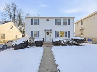 88 Mitchell St Floor 2, West Orange, NJ 07052