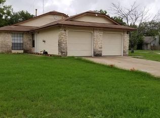 12801 Chromite St #A, Austin, TX 78727