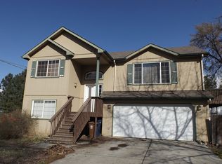 2707 S Myrtle St, Spokane, WA 99223