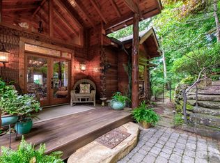 381 Unvdatlvi Ct, Brevard, NC 28712