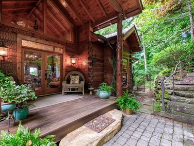 381 Unvdatlvi Ct, Brevard, NC, 28712