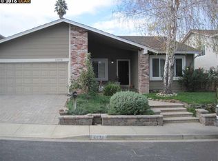 4478 Hock Maple Ct, Concord, CA 94521
