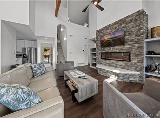 250 Emerald Bay Dr #3C, Lake Ozark, MO 65049