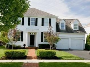 7103 Fodor Rd, New Albany, OH 43054