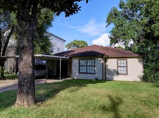 1610 Afton St, Houston, TX 77055