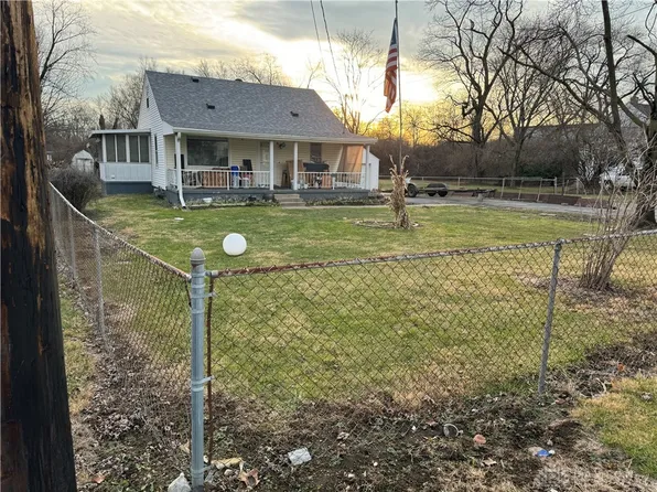 1410 Oxford State Rd, Middletown, OH 45044