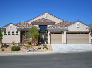 2194 Stage Stop Dr, Henderson, NV 89052