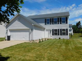 3705 Landings Rd, Joliet, IL 60431