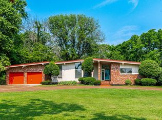 1206 Saunders Ave, Madison, TN 37115