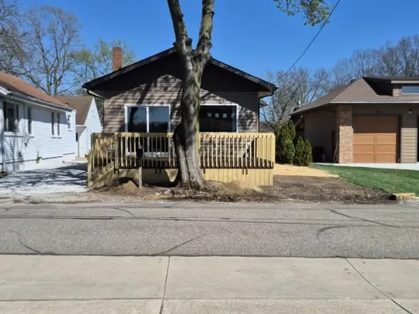 4773 Bickford Ave, Akron, OH 44319