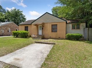 1805 E 41st St, Savannah, GA 31404