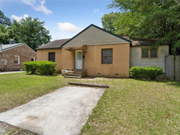 1805 E 41st Street, Savannah, GA 31404