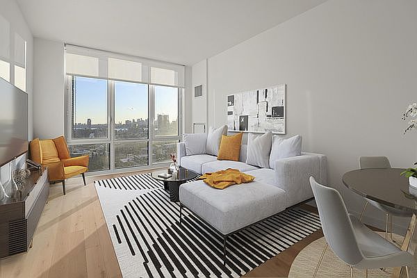 1st image of 42-20 24th St Penthouse E