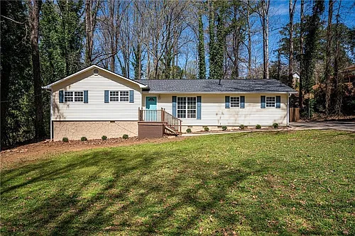 405 Concord Woods Dr SE Photo 1 405 Concord Woods Dr SE Photo 1