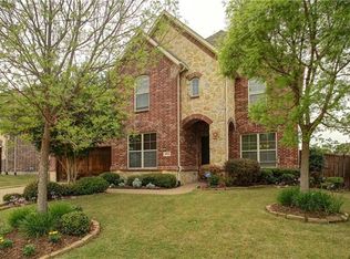 404 Gentle Creek Dr, McKinney, TX 75070
